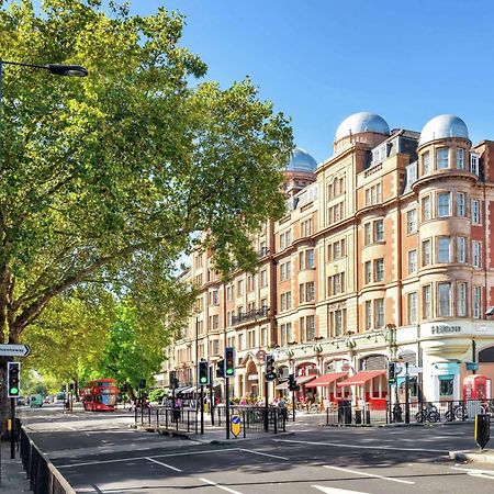 Hilton London Hyde Park Hotel Ngoại thất bức ảnh